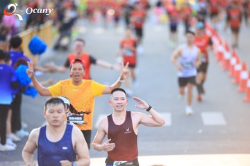 RUN TO LIVE 2025 - Ảnh #3154150