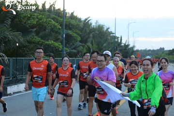 RUN TO LIVE 2025 - Ảnh #3284462