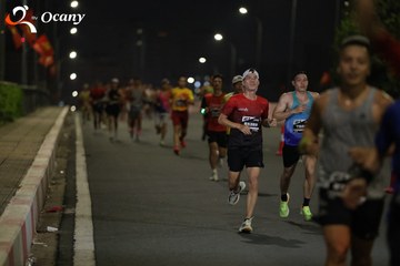 RUN TO LIVE 2025 - Ảnh #3201565