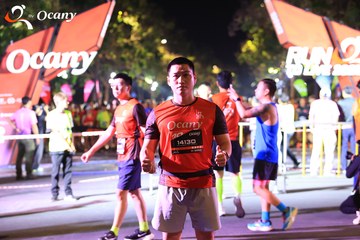 RUN TO LIVE 2025 - Ảnh #3139647