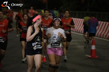 RUN TO LIVE 2025 - Ảnh #3204235