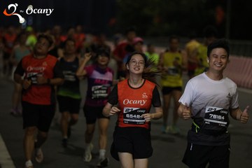 RUN TO LIVE 2025 - Ảnh #3204877