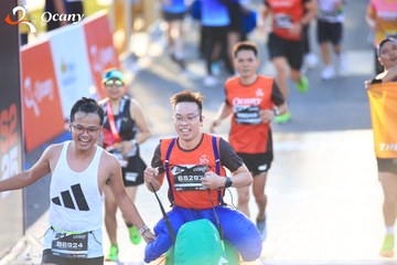 RUN TO LIVE 2025 - Ảnh #3202360