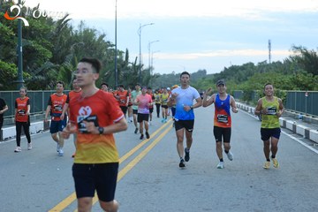 RUN TO LIVE 2025 - Ảnh #3283024