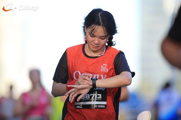 RUN TO LIVE 2025 - Ảnh #3282791