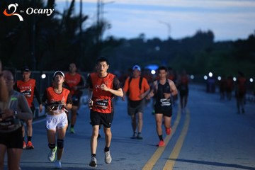 RUN TO LIVE 2025 - Ảnh #3263573