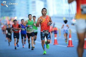 RUN TO LIVE 2025 - Ảnh #3284900