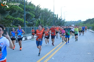 RUN TO LIVE 2025 - Ảnh #3288206