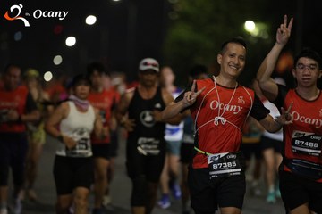 RUN TO LIVE 2025 - Ảnh #3203544