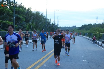RUN TO LIVE 2025 - Ảnh #3289562