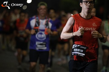RUN TO LIVE 2025 - Ảnh #3202899