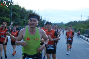 RUN TO LIVE 2025 - Ảnh #3289496