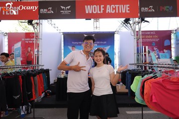 RUN TO LIVE 2025 - Ảnh #3122227