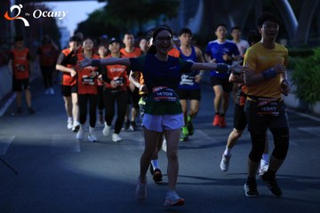 RUN TO LIVE 2025 - Ảnh #3155569