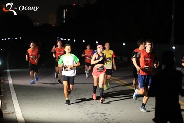 RUN TO LIVE 2025 - Ảnh #3258722