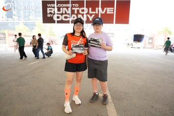 RUN TO LIVE 2025 - Ảnh #3136314