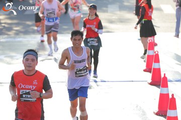 RUN TO LIVE 2025 - Ảnh #3192218
