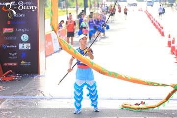 RUN TO LIVE 2025 - Ảnh #3209199