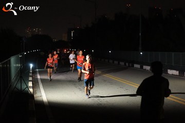 RUN TO LIVE 2025 - Ảnh #3260897