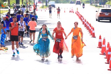 RUN TO LIVE 2025 - Ảnh #3209685