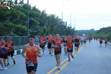 RUN TO LIVE 2025 - Ảnh #3287719