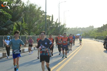 RUN TO LIVE 2025 - Ảnh #3300926