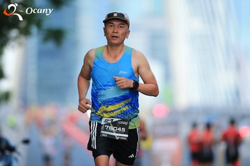 RUN TO LIVE 2025 - Ảnh #3285189