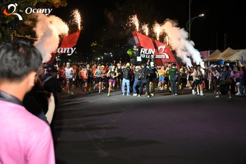 RUN TO LIVE 2025 - Ảnh #3140921