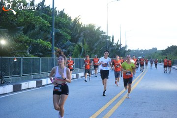 RUN TO LIVE 2025 - Ảnh #3264666