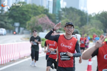 RUN TO LIVE 2025 - Ảnh #3209845