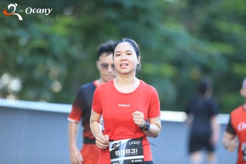 RUN TO LIVE 2025 - Ảnh #3279345