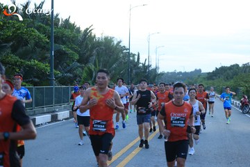 RUN TO LIVE 2025 - Ảnh #3286972