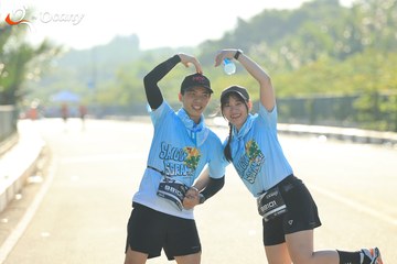 RUN TO LIVE 2025 - Ảnh #3305135