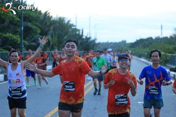 RUN TO LIVE 2025 - Ảnh #3288491