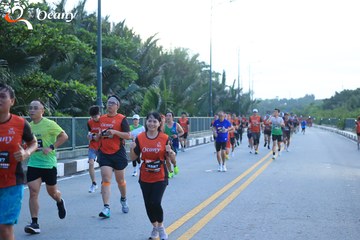 RUN TO LIVE 2025 - Ảnh #3266709