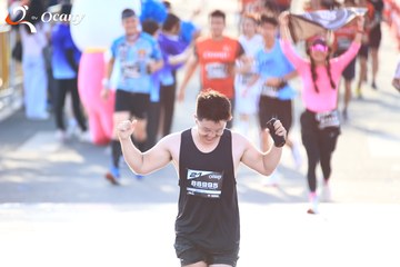 RUN TO LIVE 2025 - Ảnh #3205588