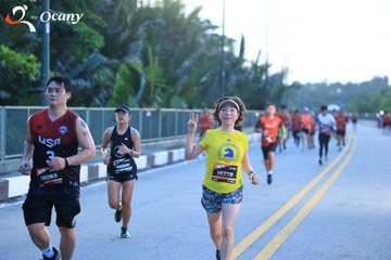 RUN TO LIVE 2025 - Ảnh #3264874