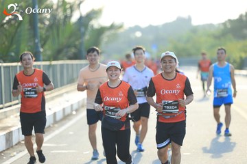 RUN TO LIVE 2025 - Ảnh #3303680