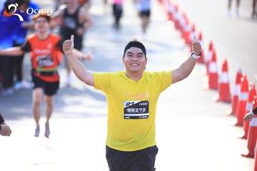 RUN TO LIVE 2025 - Ảnh #3205576
