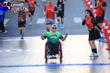 RUN TO LIVE 2025 - Ảnh #3153530