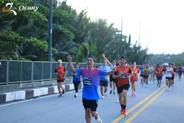 RUN TO LIVE 2025 - Ảnh #3265880