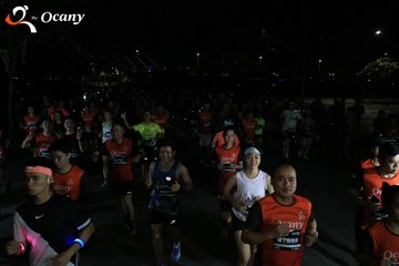 RUN TO LIVE 2025 - Ảnh #3279259