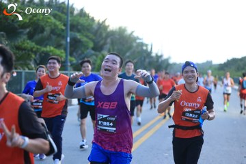 RUN TO LIVE 2025 - Ảnh #3266260