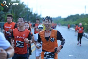 RUN TO LIVE 2025 - Ảnh #3290305
