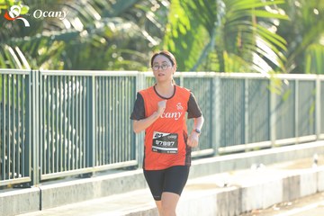 RUN TO LIVE 2025 - Ảnh #3304644