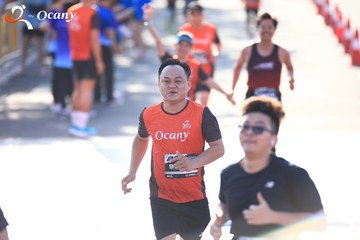 RUN TO LIVE 2025 - Ảnh #3206067