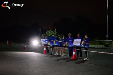 RUN TO LIVE 2025 - Ảnh #3269362