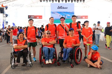 RUN TO LIVE 2025 - Ảnh #3135835