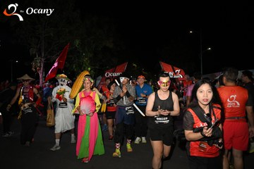 RUN TO LIVE 2025 - Ảnh #3140894