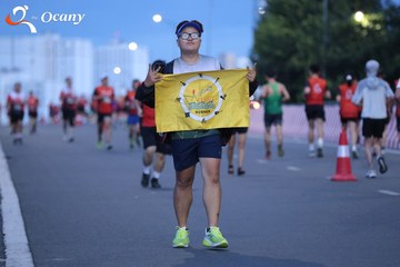 RUN TO LIVE 2025 - Ảnh #3206327